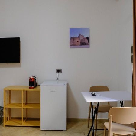 Sofia Rooms Castellammare del Golfo Exteriör bild