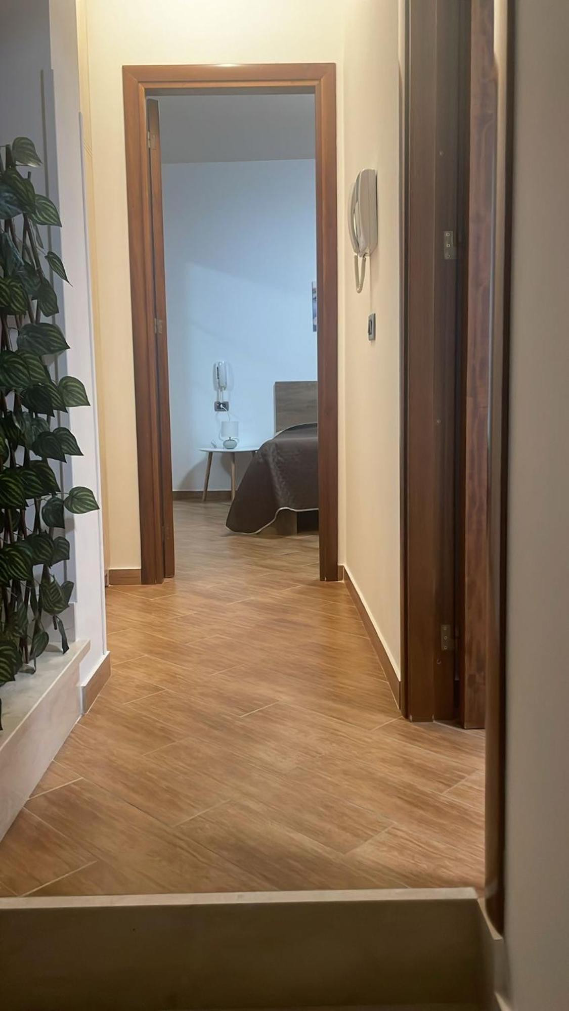 Sofia Rooms Castellammare del Golfo Exteriör bild