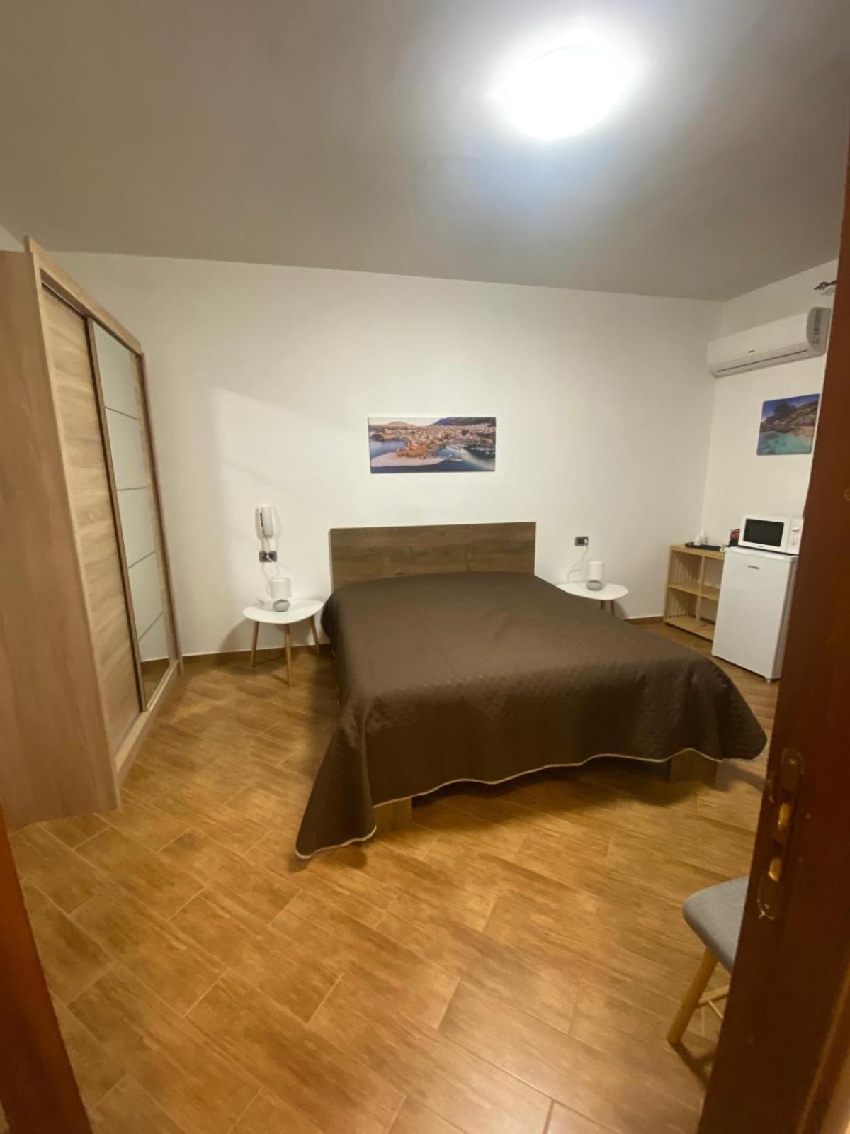 Sofia Rooms Castellammare del Golfo Exteriör bild
