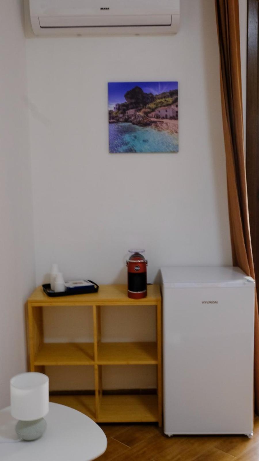 Sofia Rooms Castellammare del Golfo Exteriör bild