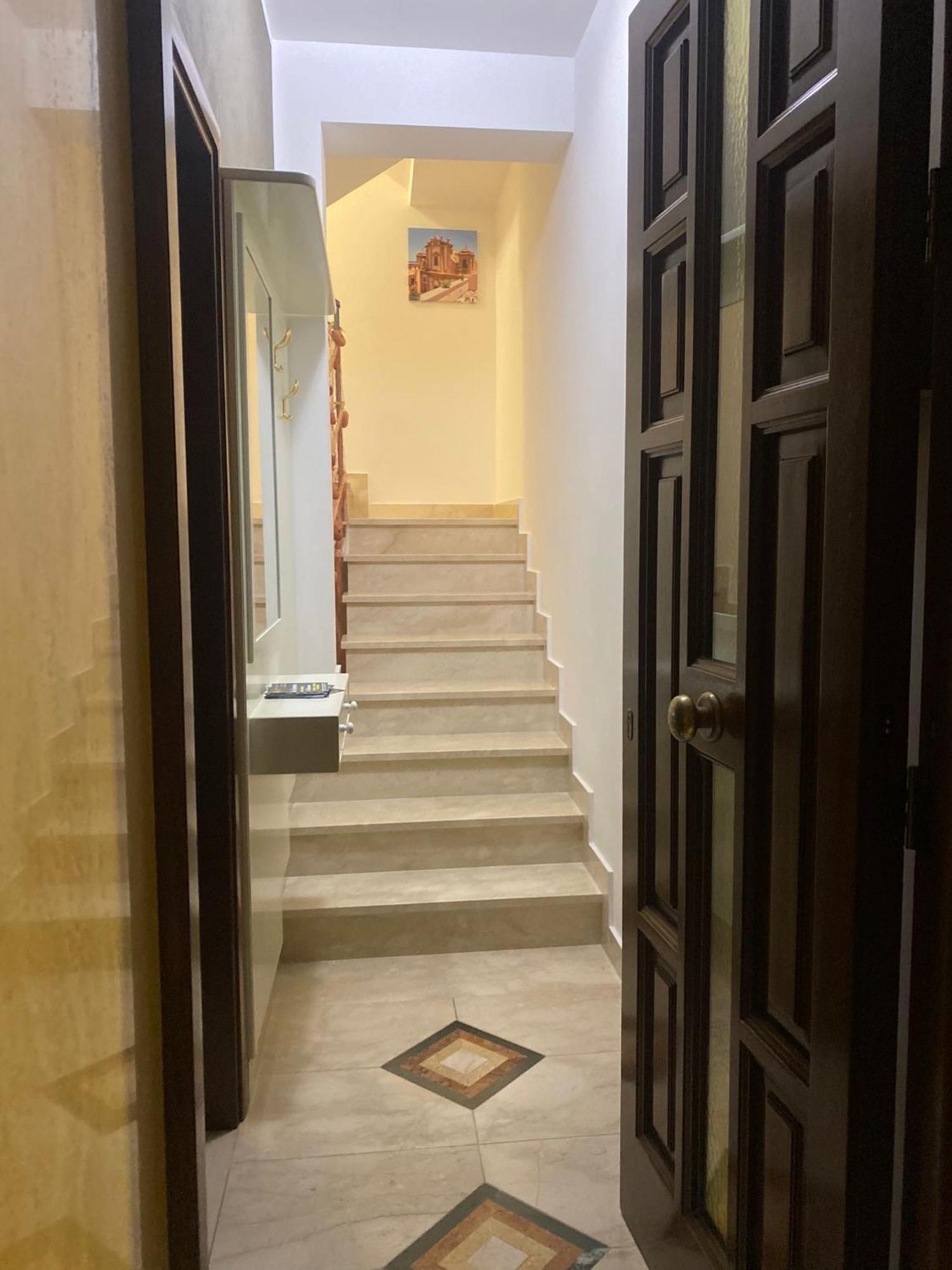 Sofia Rooms Castellammare del Golfo Exteriör bild