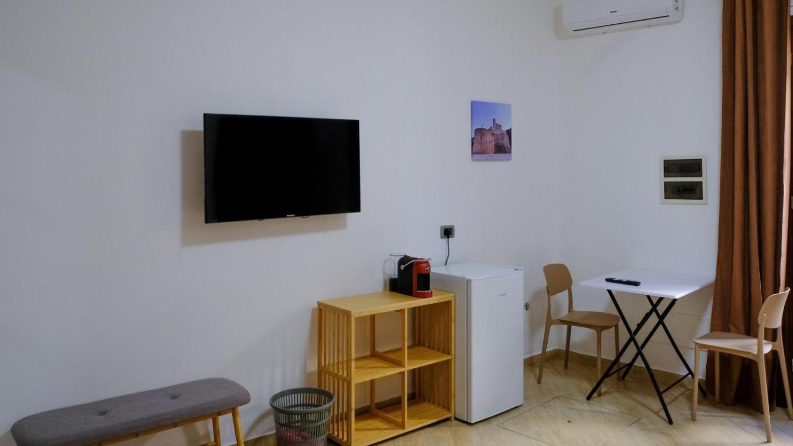Sofia Rooms Castellammare del Golfo Exteriör bild